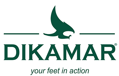 Dikamar
