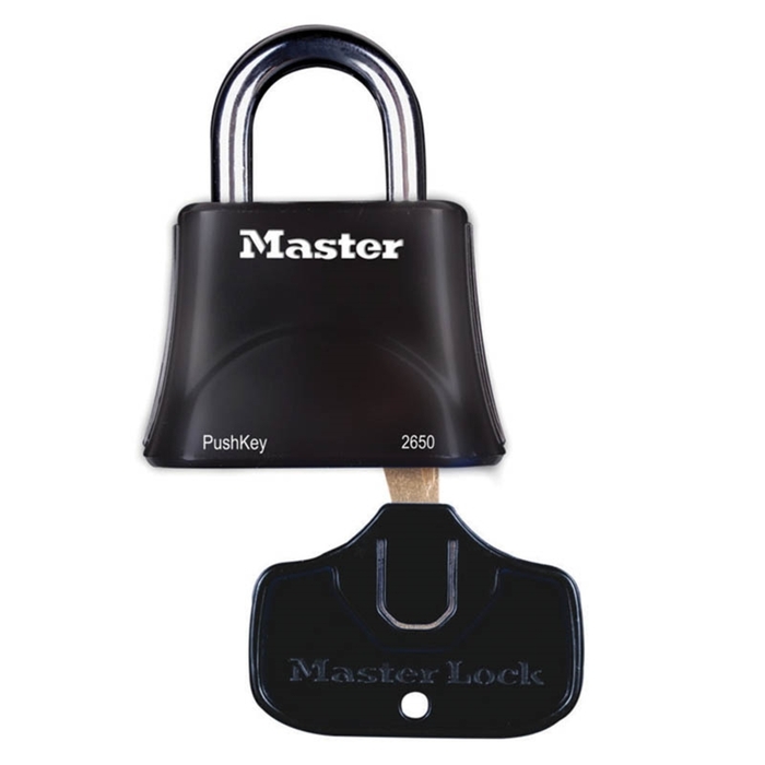 Λουκέτο για ΑμεΑ, MASTERLOCK 2650EURD