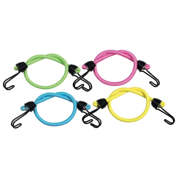 Set of 4 octopus mini 2 ends 3018EURDAT