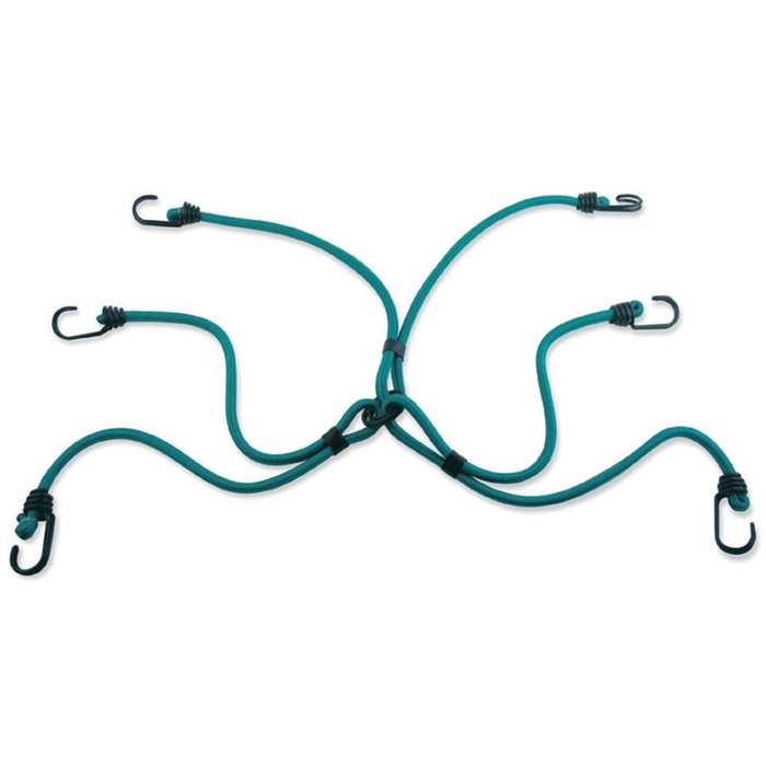 6-prong x-foot with double hook 3105EURDAT 6-prong x-foot with double hook 3105EURDAT
