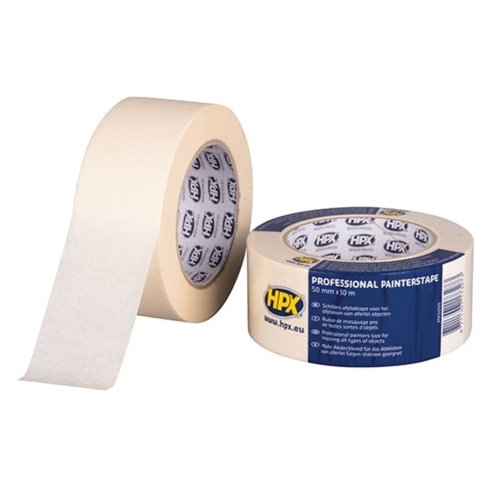 Χαρτοταινία Professional 80°C 50mmx50m MA5050