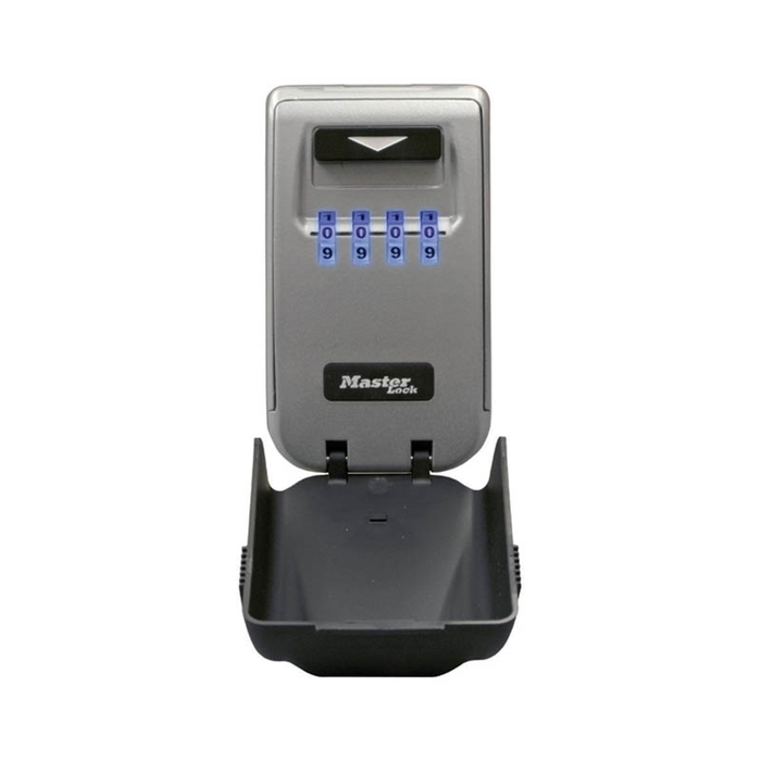 Select access controlled access device with illuminated keyboard 5425EURD Select access controlled access device with illuminated keyboard 5425EURD