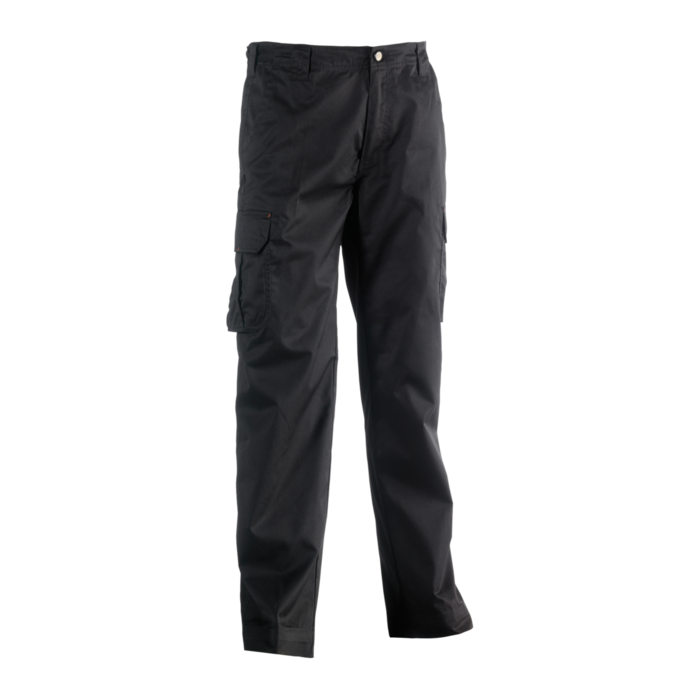 ΠΑΝΤΕΛΟΝΙ ΕΡΓΑΣΙΑΣ THOR ΜΑΥΡΟ 21MTR0901BK