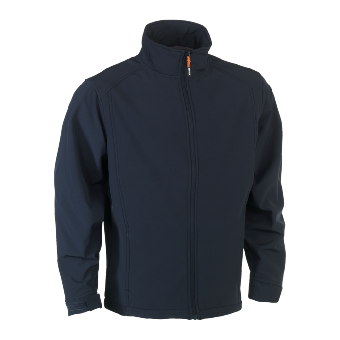 JULIUS SOFTSHELL JACKET NAVY XXL 21MJC1601NY-XXL