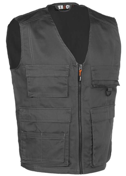 ΓΙΛΕΚΟ ΕΡΓΑΣΙΑΣ TORRO ΓΚΡΙ 21MBW1901GY ΓΙΛΕΚΟ ΕΡΓΑΣΙΑΣ TORRO ΓΚΡΙ 21MBW1901GY