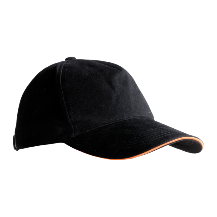 ΚΑΠΕΛΟ HORUS ONE SIZE ΜΑΥΡΟ 21UCA0902BK