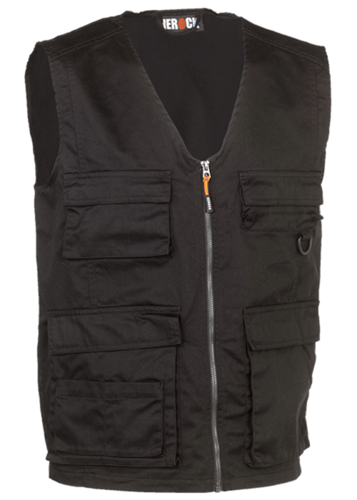 ΓΙΛΕΚΟ ΕΡΓΑΣΙΑΣ TORRO ΜΑΥΡΟ 21MBW1901BK