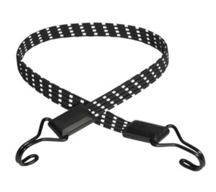 Octopus flat with double hook reflective 80cm 3229EURDAT Octopus flat with double hook reflective 80cm 3229EURDAT