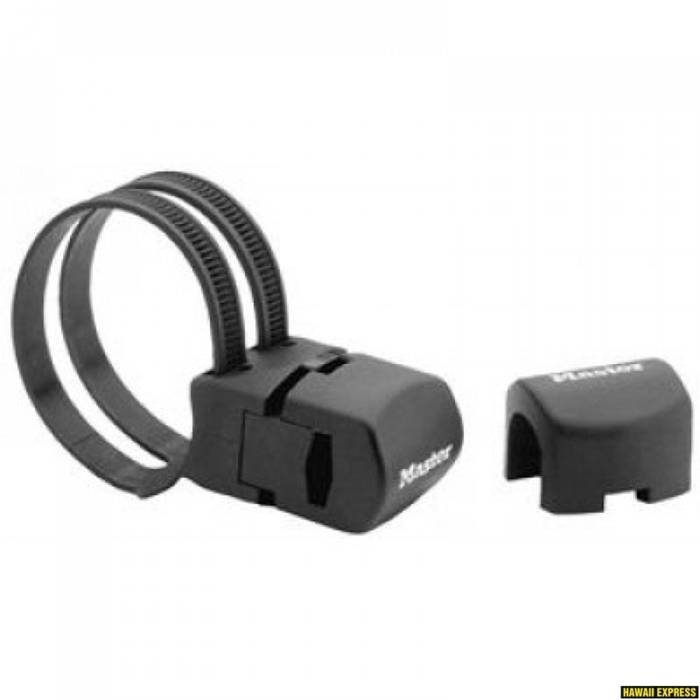 Βάση για κλειδαριές και λουκέτα ποδηλάτου (6 έως 10mm) 8350EURDPRO