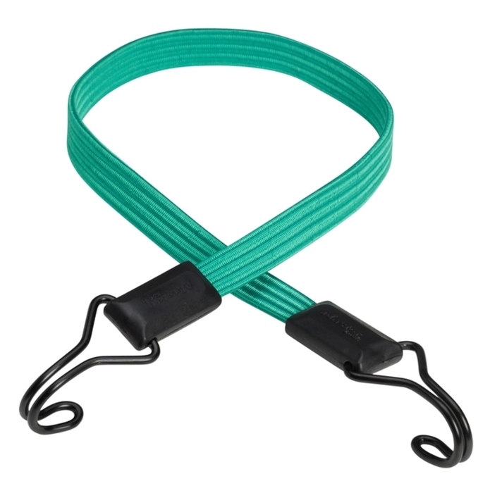 Octopus flat green with double hook 3225EURDAT Octopus flat green with double hook 3225EURDAT
