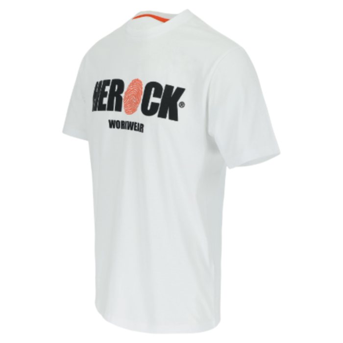 T-SHIRT ENI ΛΕΥΚΟ 23MTS2101WH-S