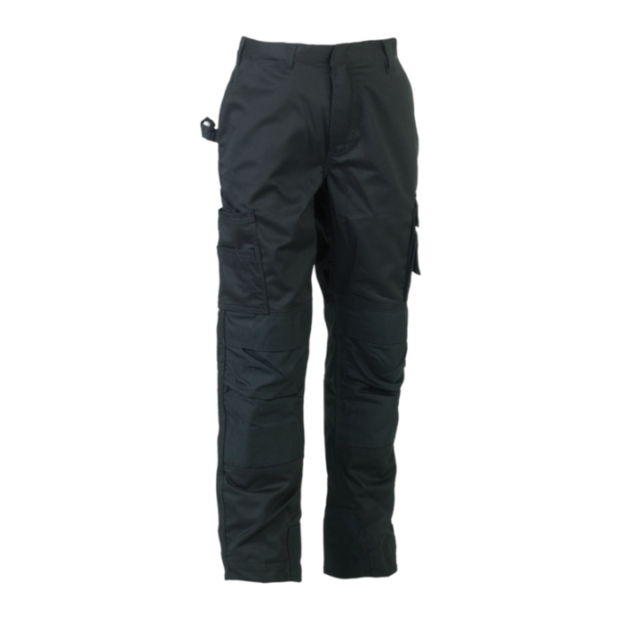 TITAN TROUSERS BLACK 46 22MTR1601BK-46