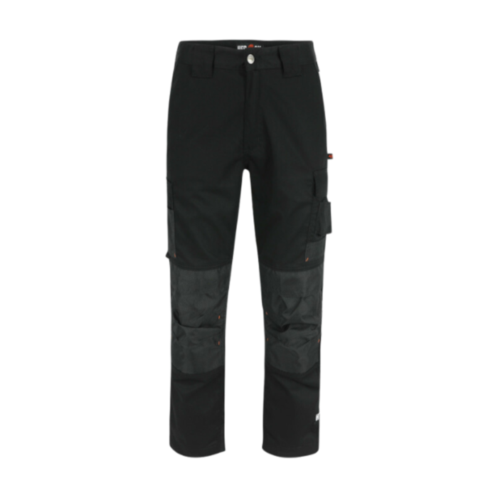 ΠΑΝΤΕΛΟΝΙ ΕΡΓΑΣΙΑΣ ΚΟΝΤΟΥ ΜΗΚΟΥΣ MARS SHORTLEG ΜΑΥΡΟ 