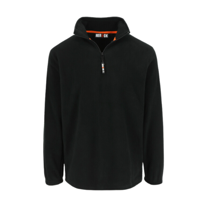 ΦΟΥΤΕΡ FLEECE ANTALIS ΜΑΥΡΟ 