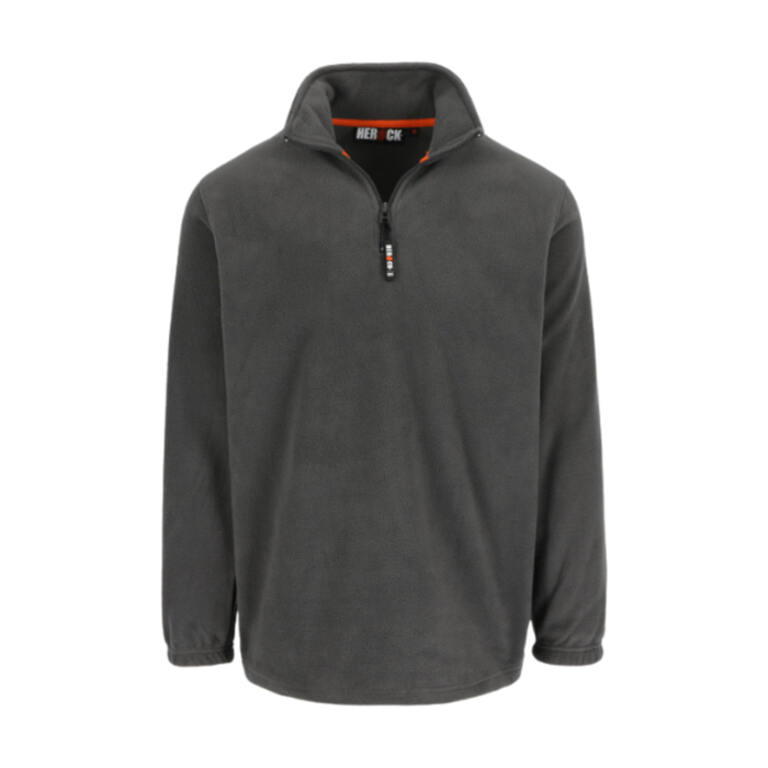 ΦΟΥΤΕΡ FLEECE ANTALIS ΓΚΡΙ 