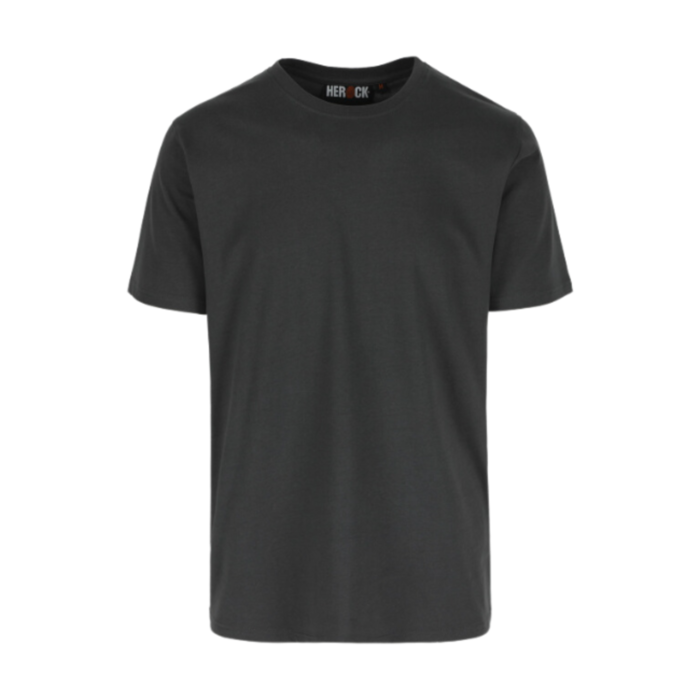 T-SHIRT ARGO ΑΝΘΡΑΚΙ 