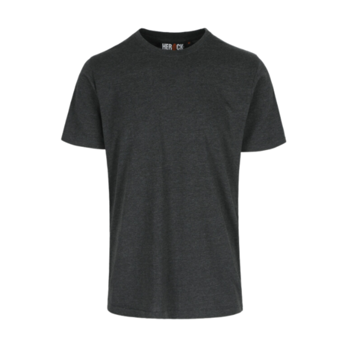 T-SHIRT ARGO ΣΚΟΥΡΟ ΓΚΡΙ 21MTS0901DHG