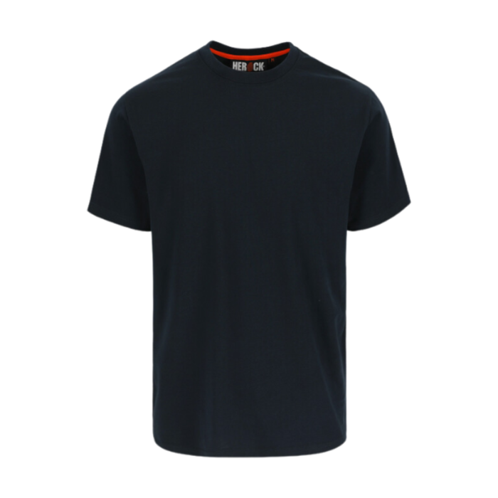 ARGO T-SHIRT SHORT SLEEVES NAVY M 21MTS0901NY-M