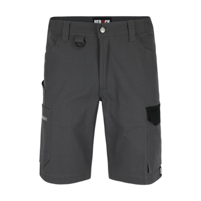 ΒΕΡΜΟΥΔΑ ΕΡΓΑΣΙΑΣ BARGO ΑΝΘΡΑΚΙ/ΜΑΥΡΗ 22MBM2101AN