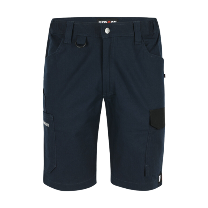 ΒΕΡΜΟΥΔΑ ΕΡΓΑΣΙΑΣ BARGO NAVY/ΜΑΥΡΗ 22MBM2101NY