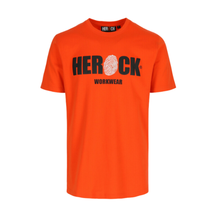 T-SHIRT ENI ΠΟΡΤΟΚΑΛΙ 23MTS2101OR