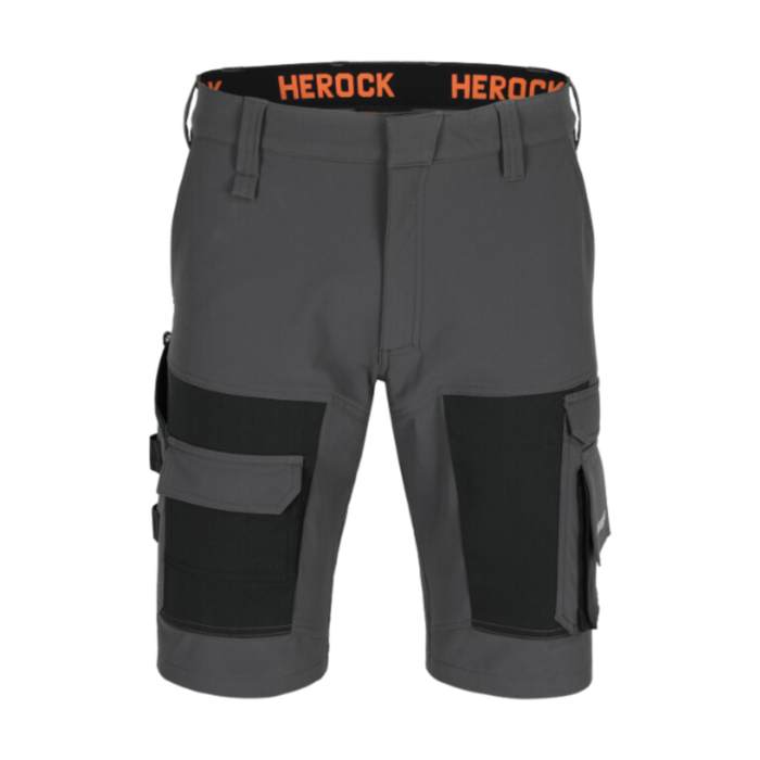 ΒΕΡΜΟΥΔΑ ΕΡΓΑΣΙΑΣ FLOKI ΑΝΘΡΑΚΙ/ΜΑΥΡΗ 23MBM2301AN