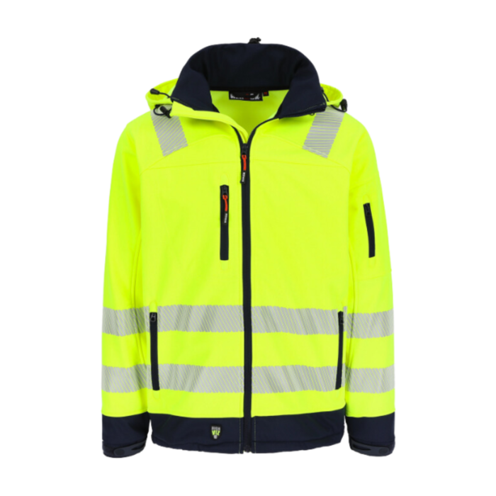 ΑΝΤΑΝΑΚΛΑΣΤΙΚΟ SHOFTSELL ΜΠΟΥΦΑΝ HIGH VIZ GREGOR ΚΙΤΡΙΝΟ/NAVY 25MJC1902YENY ΑΝΤΑΝΑΚΛΑΣΤΙΚΟ SHOFTSELL ΜΠΟΥΦΑΝ HIGH VIZ GREGOR ΚΙΤΡΙΝΟ/NAVY 25MJC1902YENY