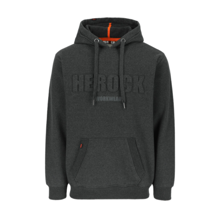 ΦΟΥΤΕΡ ΜΕ ΚΟΥΚΟΥΛΑ HALI ΣΚΟΥΡΟ ΓΚΡΙ 23MSW2103DHG