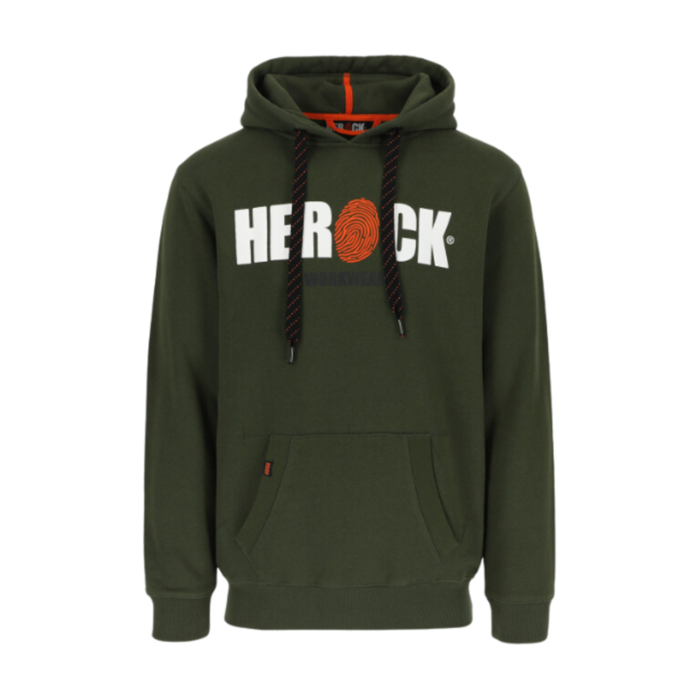 ΦΟΥΤΕΡ ΜΕ ΚΟΥΚΟΥΛΑ HERO ΣΚΟΥΡΟ ΧΑΚΙ 23MSW2101DK