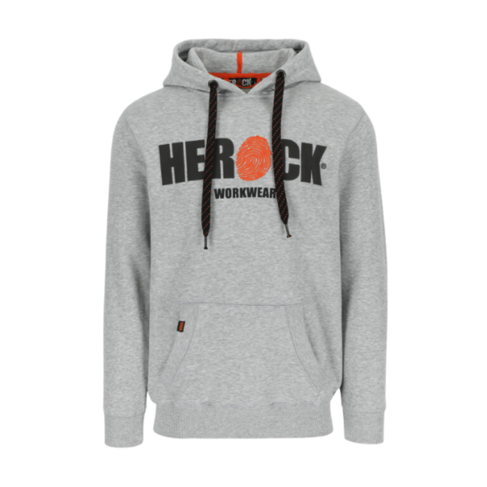 ΦΟΥΤΕΡ ΜΕ ΚΟΥΚΟΥΛΑ HERO ΑΝΟΙΧΤΟ ΓΚΡΙ 23MSW2101LHG