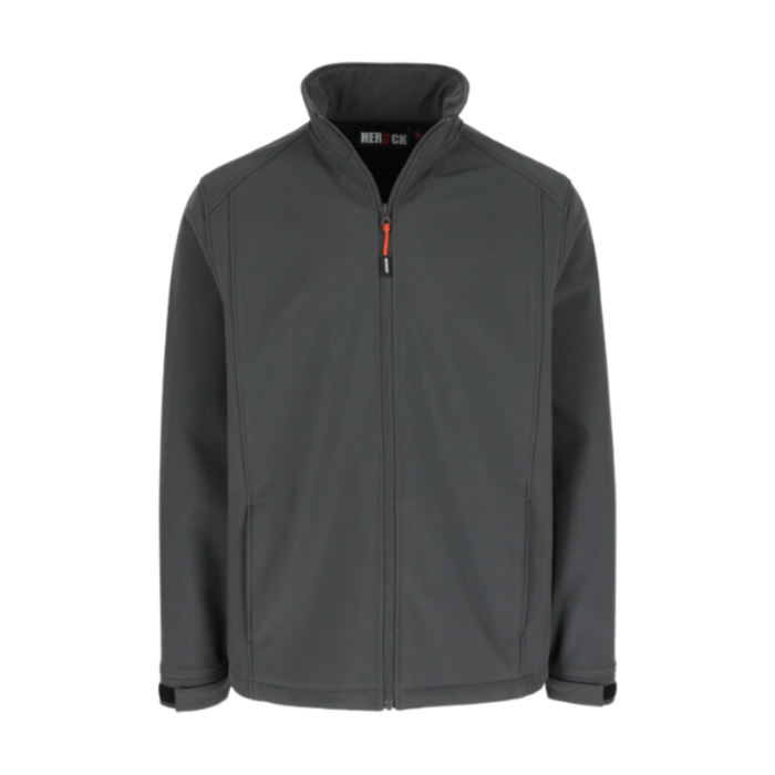 ΜΠΟΥΦΑΝ SOFTSHELL JULIUS ΑΝΘΡΑΚΙ 21MJC1601AN