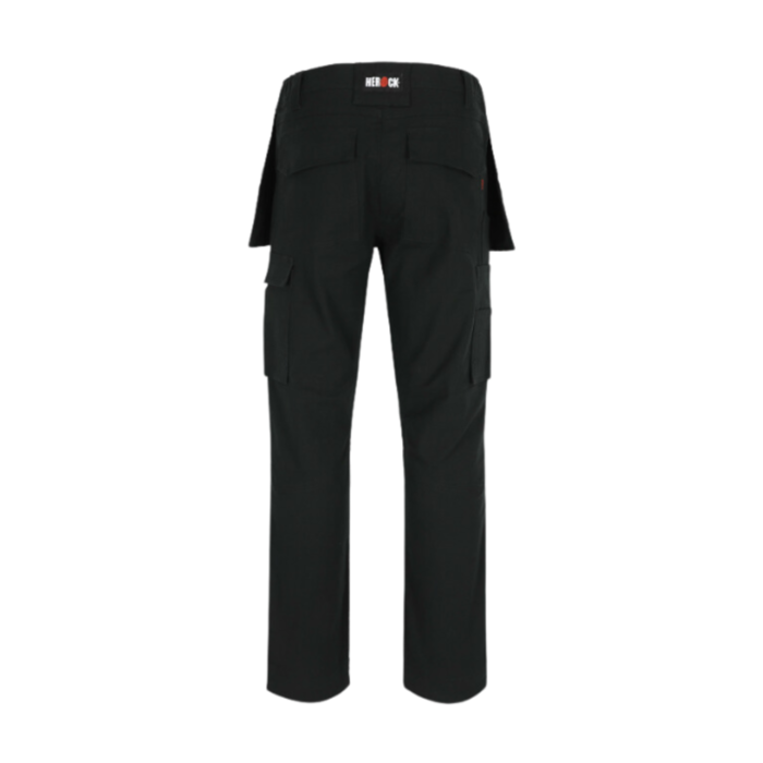 ΠΑΝΤΕΛΟΝΙ ΕΡΓΑΣΙΑΣ SPERO ΜΑΥΡΟ 22MTR2301BK