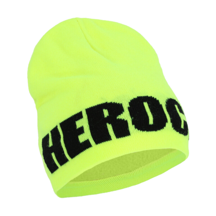 ΣΚΟΥΦΟΣ HIGH VIZ MILO ΚΙΤΡΙΝΟΣ 23UHA2201620999
