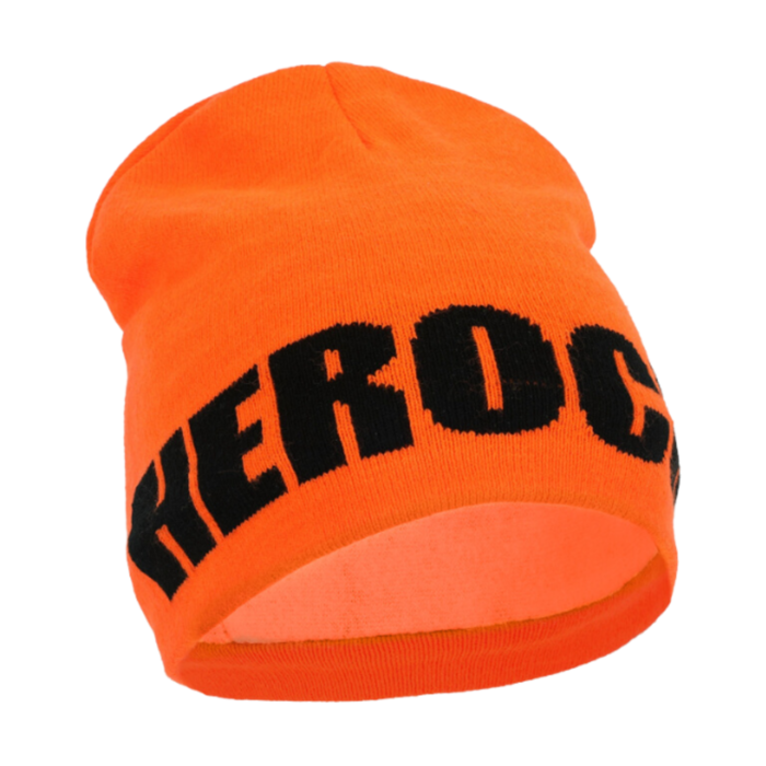 ΣΚΟΥΦΟΣ HIGH VIZ MILO ΠΟΡΤΟΚΑΛΙ 23UHA2201570999
