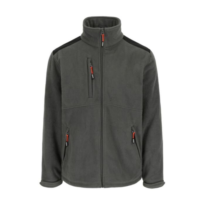 ΜΠΟΥΦΑΝ FLEECE MARKUS ΓΚΡΙ 22MJC1901GY ΜΠΟΥΦΑΝ FLEECE MARKUS ΓΚΡΙ 22MJC1901GY