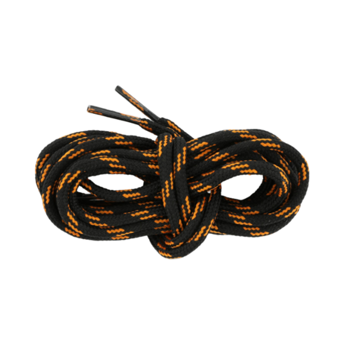 ΚΟΡΔΟΝΙΑ LOKI ΠΟΡΤΟΚΑΛΙ/ΜΑΥΡΑ 21MI0902OR