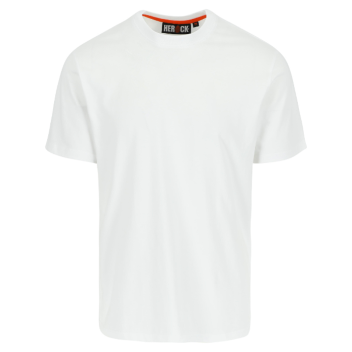 ARGO T-SHIRT SHORT SLEEVES WHITE XS 21MTS0901WH-XS