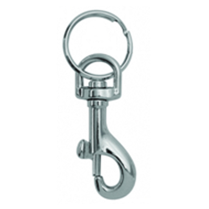 Safety hook