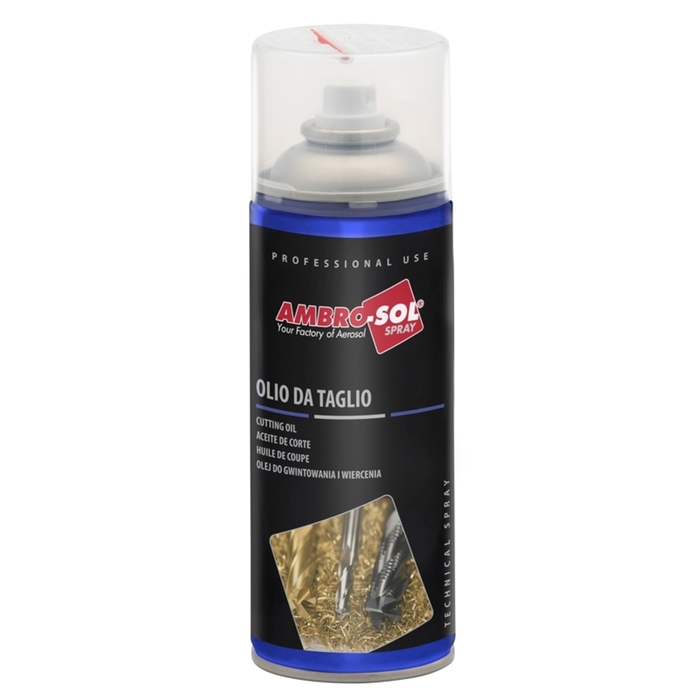 Cutting oil 400ml