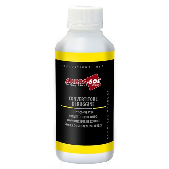 Rust converter 250ml