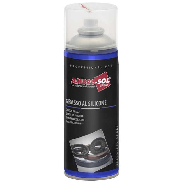 ΣΠΡΕΙ ΓΡΑΣΣΟ ΣΙΛΙΚΟΝΗΣ 400 ML ΣΠΡΕΙ ΓΡΑΣΣΟ ΣΙΛΙΚΟΝΗΣ 400 ML