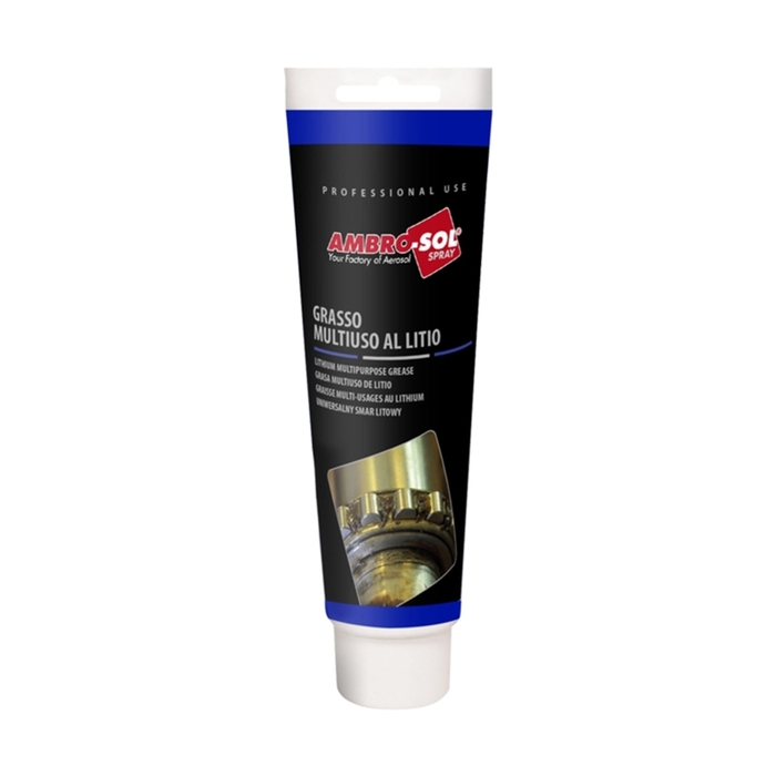ΓΡΑΣΣΟ ΛΙΘΙΟΥ ΣΩΛΗΝΑΡΙΟ 125 ML