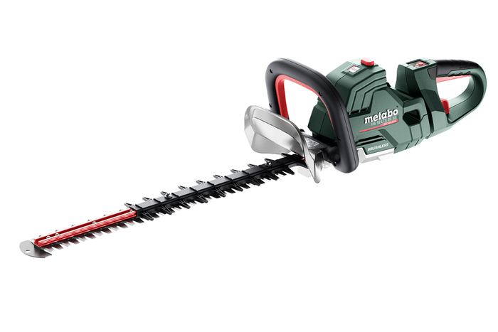 Metabo 18 Volt Μπορντουροψάλιδο Μπαταρίας HS 18 LTX BL 55