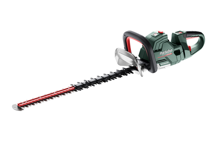 Metabo 18 Volt Μπορντουροψάλιδο Μπαταρίας HS 18 LTX BL 65
