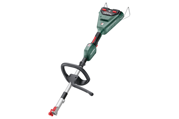 Metabo Πολυμηχάνημα Μπαταρίας MA 36-18 LTX BL Q Metabo Πολυμηχάνημα Μπαταρίας MA 36-18 LTX BL Q