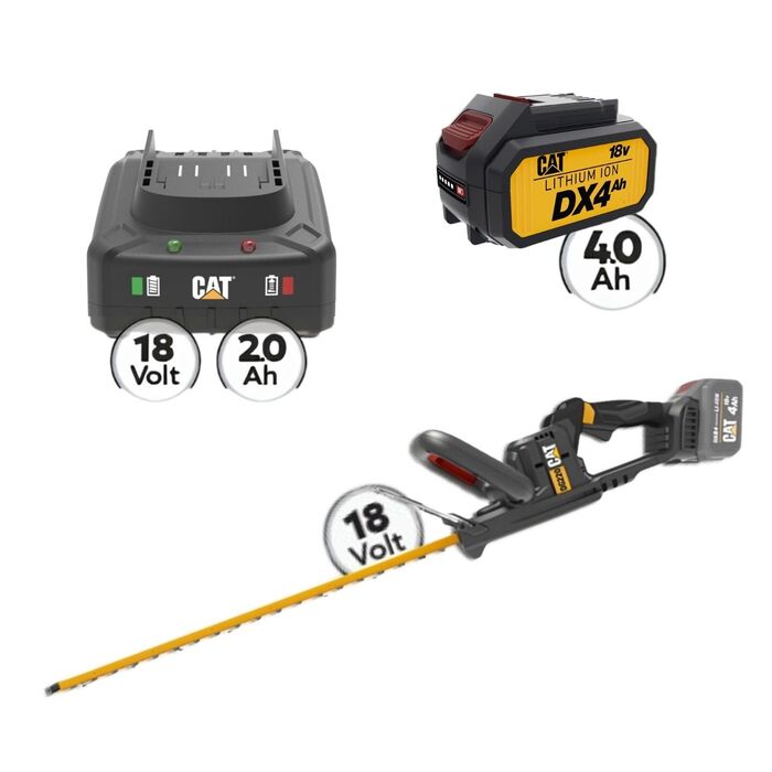 CAT Combo-45 Ψαλίδι Μπορντούρας DG220B CAT Combo-45 Ψαλίδι Μπορντούρας DG220B