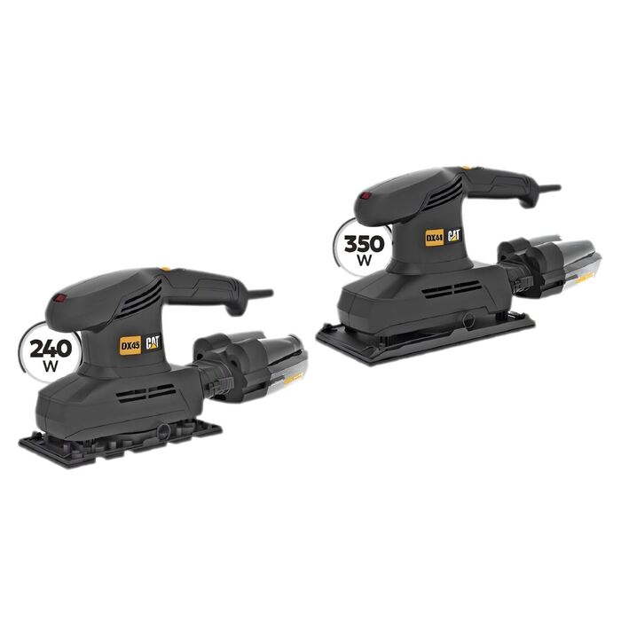 CAT Combo-66 Τριβείο DX45, Τριβείο DX44 CAT Combo-66 Τριβείο DX45, Τριβείο DX44