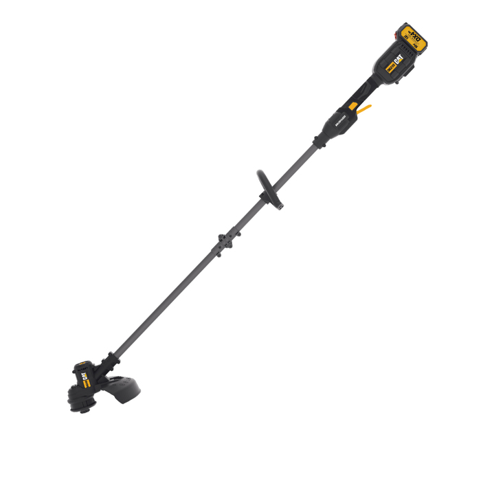 CAT SET ΘΑΜΝΟΚΟΠΤΙΚΟ ΜΠΑΤΑΡΙΑΣ Li-ion 18V 4.0Ah DG210