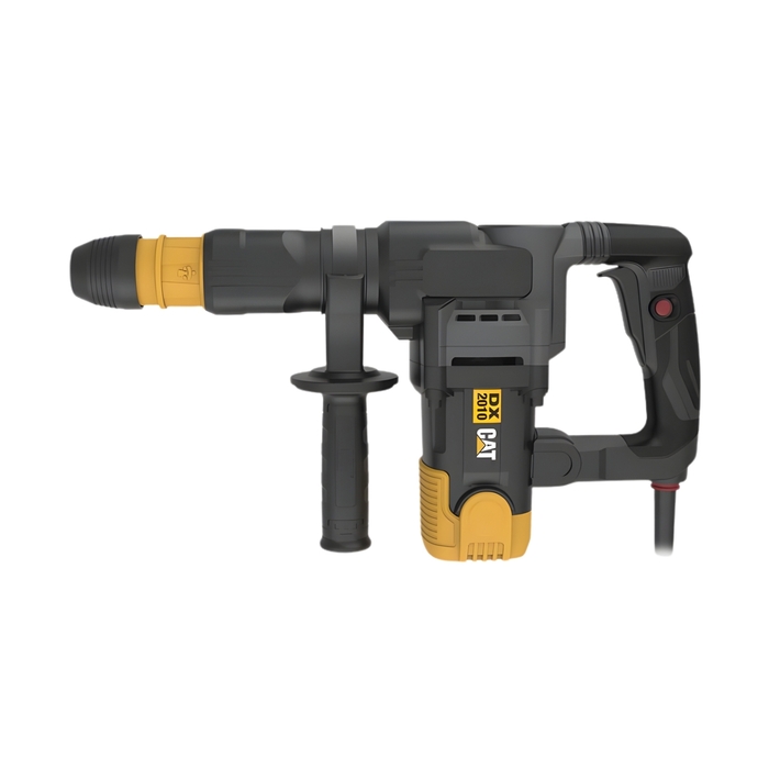 CAT Σκαπτικό - Κατεδαφιστικό SDS Max 1200W DX2010 CAT Σκαπτικό - Κατεδαφιστικό SDS Max 1200W DX2010