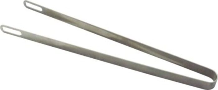 ΛΑΒΙΔΑ ΓΙΑ ΚΡΕΑΣ ΙΝΟΧ 40*7*2εκ.